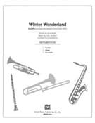 Winter Wonderland (COMPLETE)