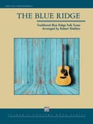 The Blue Ridge (COMPLETE)