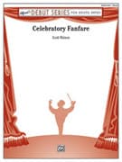 Celebratory Fanfare (COMPLETE)
