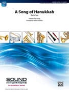 A Song of Hanukkah (COMPLETE)