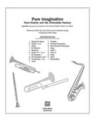 Pure Imagination (COMPLETE)