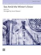 See Amid the Winter's Snow