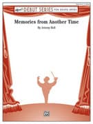 Memories from Another Time