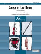 Dance of the Hours (COMPLETE)