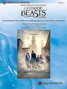 Fantastic Beasts and Where to Find Them
