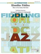 Klondike Fiddles (COMPLETE)