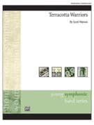 Terracotta Warriors (COMPLETE)