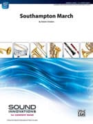 Southampton March