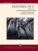 Fantasia in C (COMPLETE)