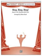 Ring, Ring, Ring! (COMPLETE)