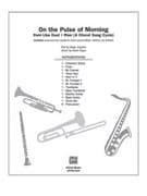 On the Pulse of Morning