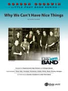 Why We Can't Have Nice Things (COMPLETE)