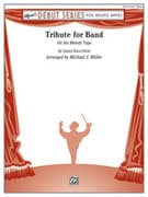 Tribute for Band