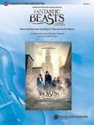 Fantastic Beasts and Where to Find Them (COMPLETE)