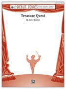 Treasure Quest (COMPLETE)