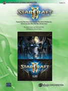 StarCraft II: Legacy of the Void, Selections from
