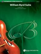 William Byrd Suite (COMPLETE)