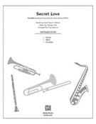 Secret Love (COMPLETE)