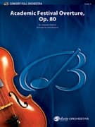 Academic Festival Overture, Op. 80 (COMPLETE)