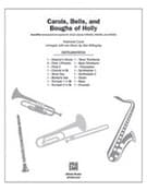Carols, Bells, and Boughs of Holly!