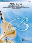 At the Movies with James Horner (COMPLETE)