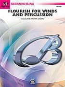 Flourish for Winds and Percussion (COMPLETE)