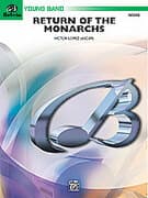 Return of the Monarchs