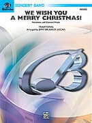 We Wish You a Merry Christmas! (COMPLETE)