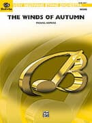 The Winds of Autumn (COMPLETE)