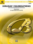 Holiday Celebrations (COMPLETE)