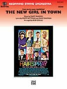 The New Girl in Town (COMPLETE)
