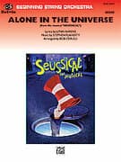 Alone in the Universe (COMPLETE)