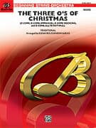 The Three O's of Christmas (COMPLETE)
