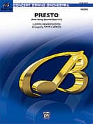 Presto (COMPLETE)
