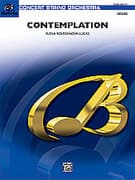 Contemplation (COMPLETE)