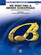 We Wish You a Merry Christmas (COMPLETE)