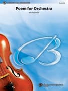 Poem for Orchestra (COMPLETE)