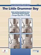 The Little Drummer Boy (COMPLETE)