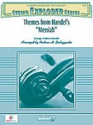 Themes from Handel's Messiah (COMPLETE)