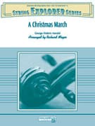 A Christmas March