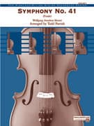 Symphony No. 41 (COMPLETE)