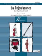 La Rejouissance