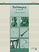 Soliloquy for Orchestra