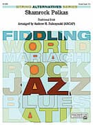 Shamrock Polkas (COMPLETE)