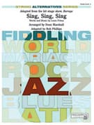 Sing, Sing, Sing