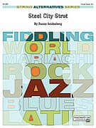 Steel City Strut