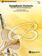 Symphonic Variants