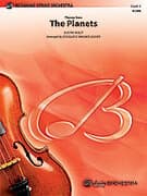 The Planets, Themes from (COMPLETE)