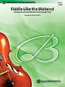 Fiddle Like the Dickens! (COMPLETE)
