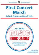 First Concert March (COMPLETE)
